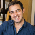 Garret A.